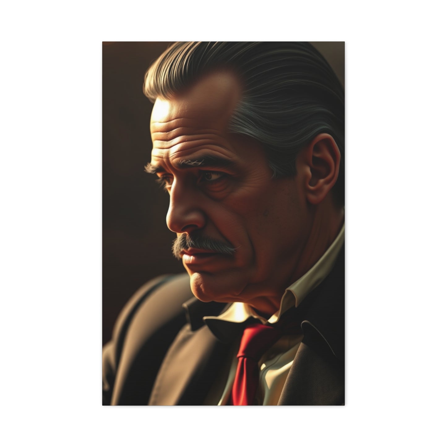 Mob Magnates Bespoke Art Wall Art & Canvas Print