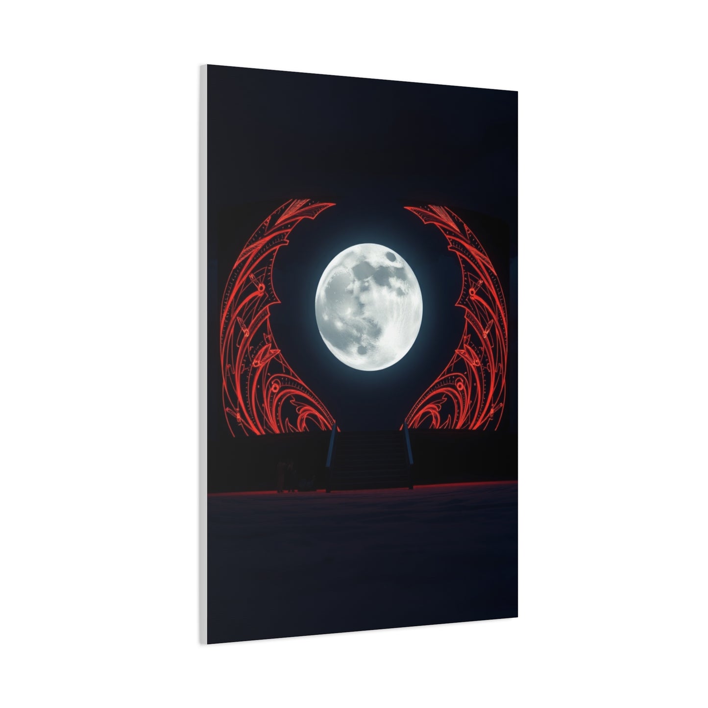 Moonlit Dreams Collection Wall Art & Canvas Print