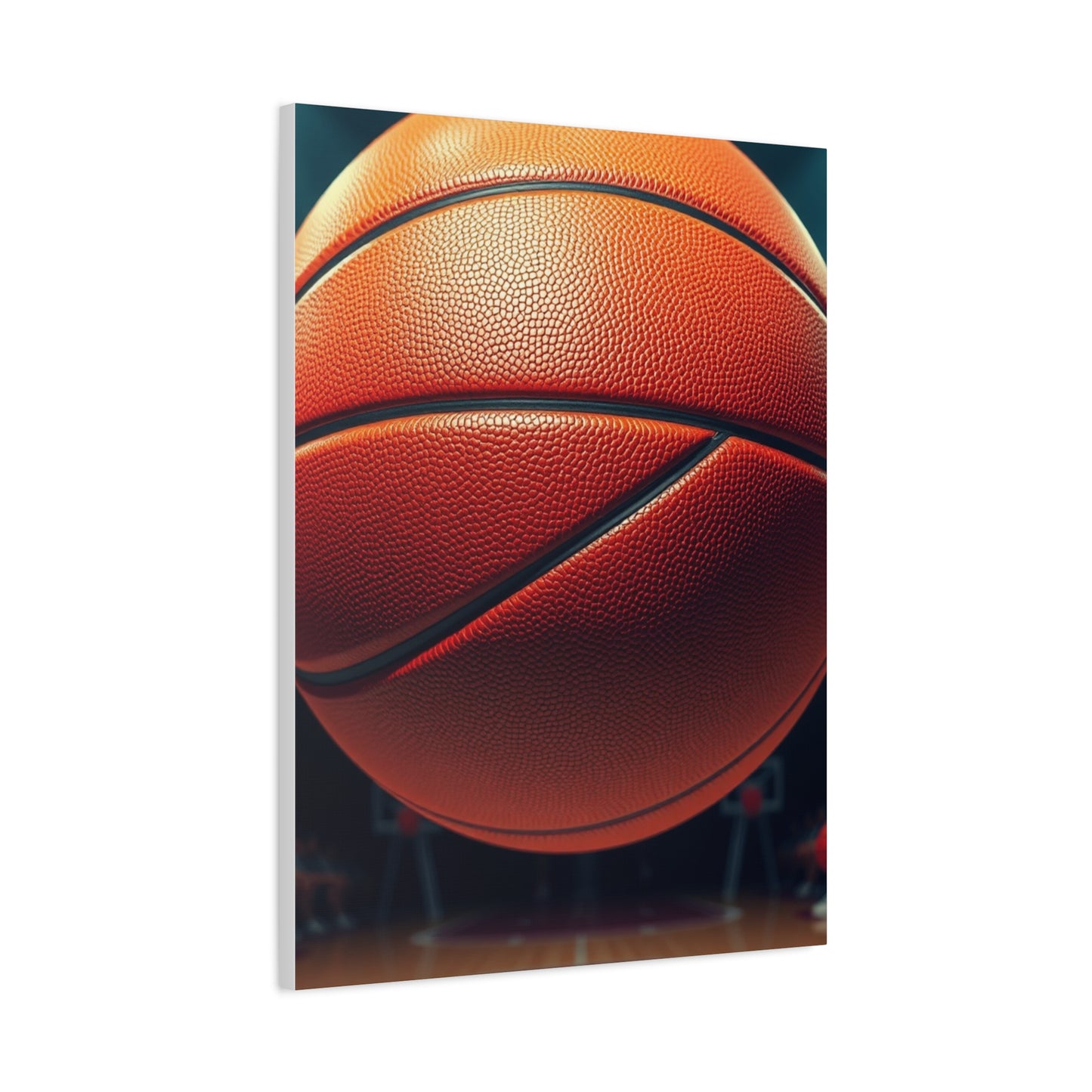 Basketball Art Luxury Canvas Wall Art & Canvas Print