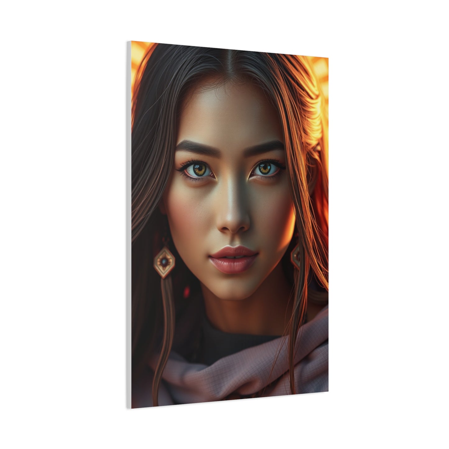 Supreme Seek One Art Collection Wall Art & Canvas Print