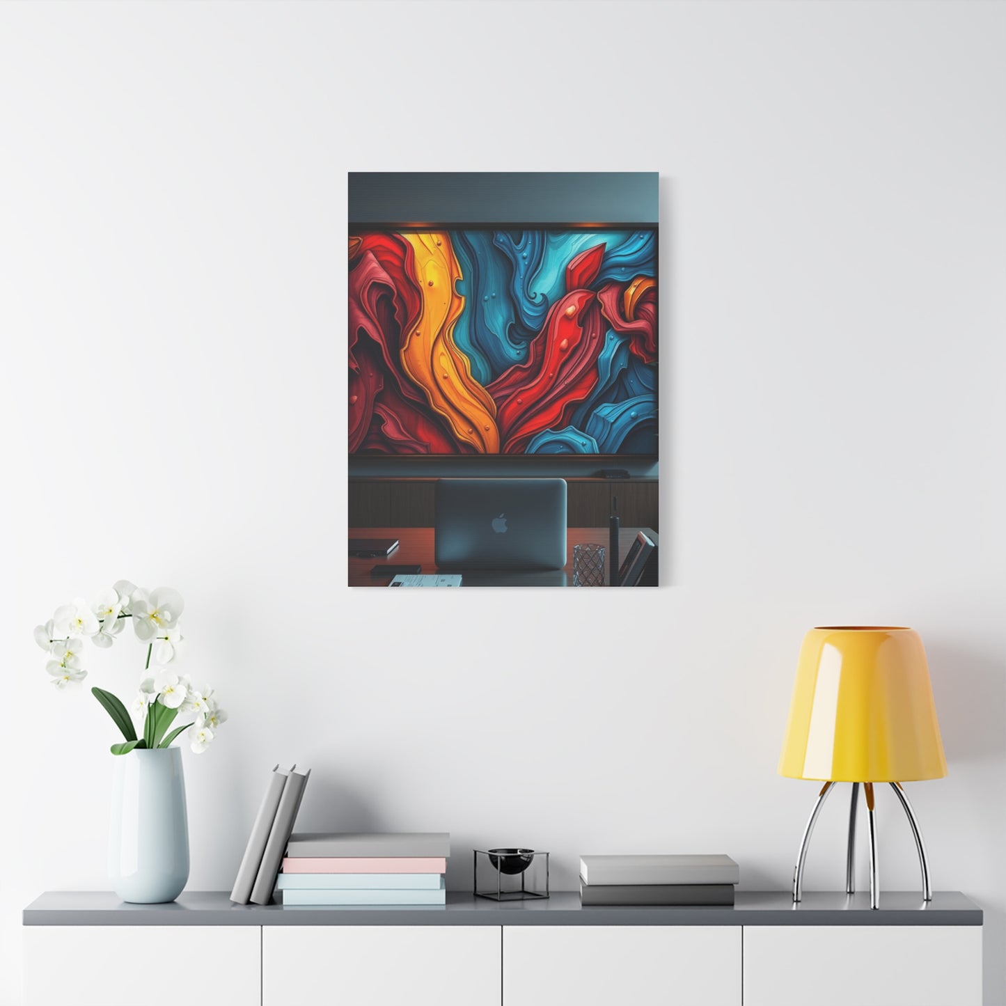 Collection The Office Art Art Wall Art & Canvas Print
