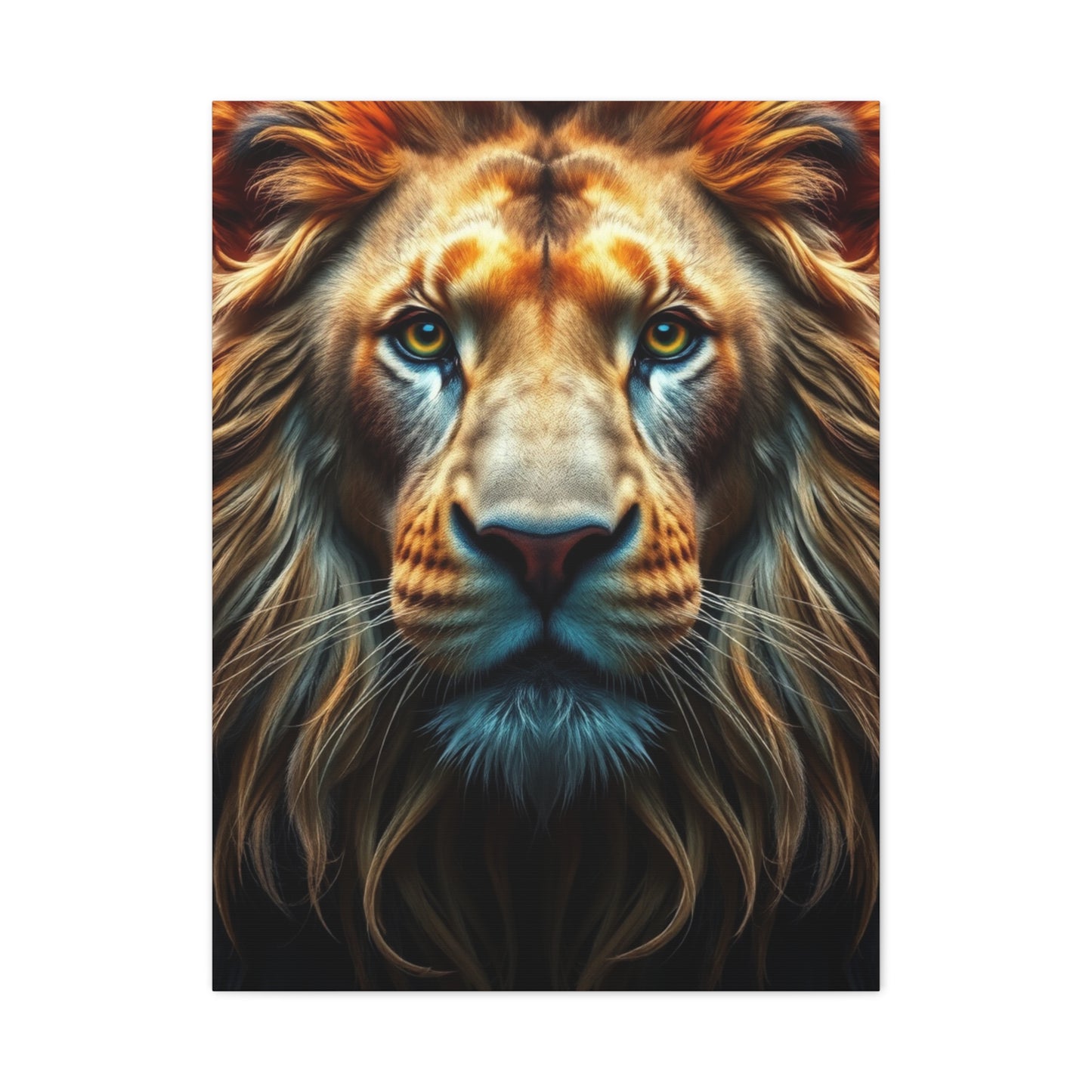 Aristocratic Apex Mural Wall Art & Canvas Print