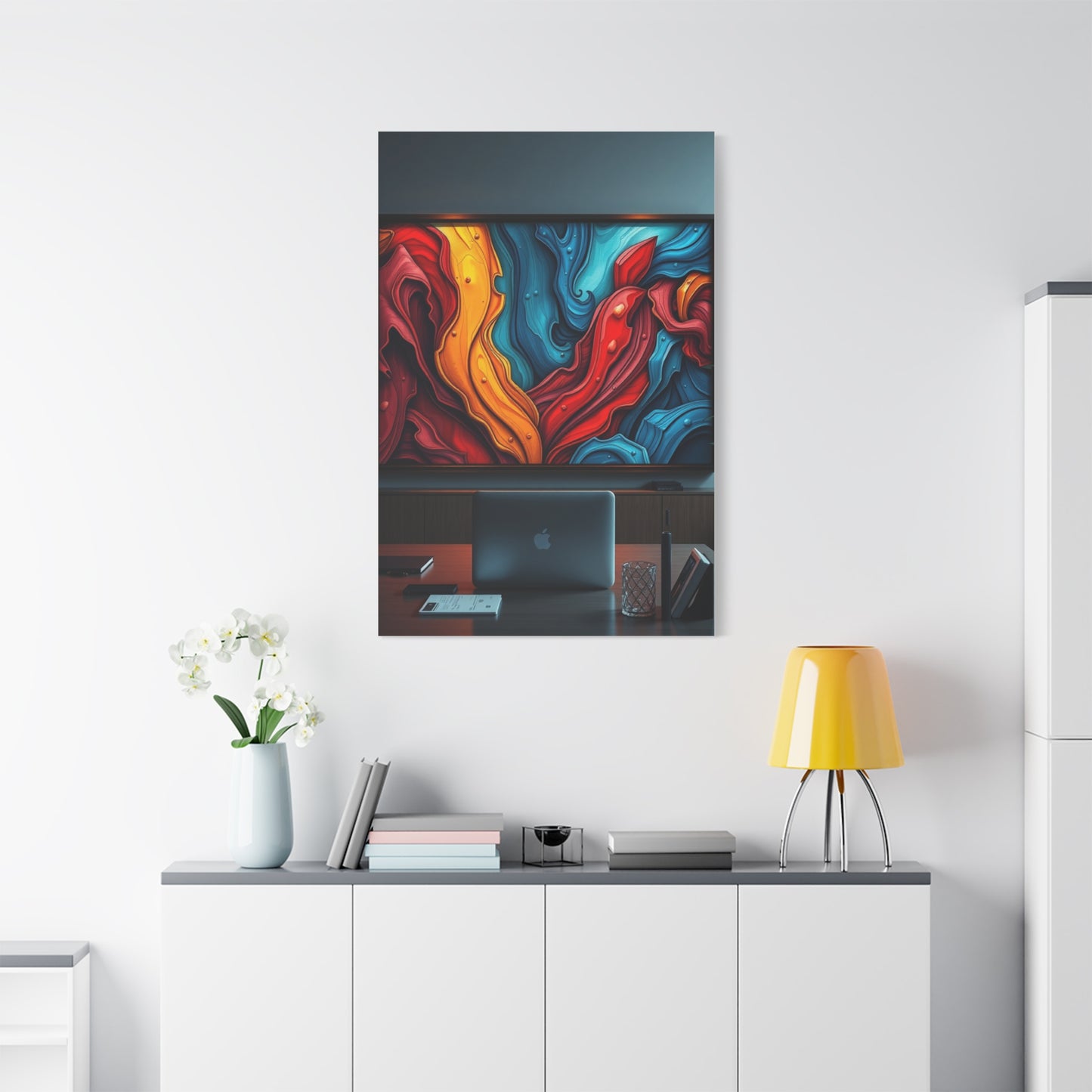 Collection The Office Art Art Wall Art & Canvas Print