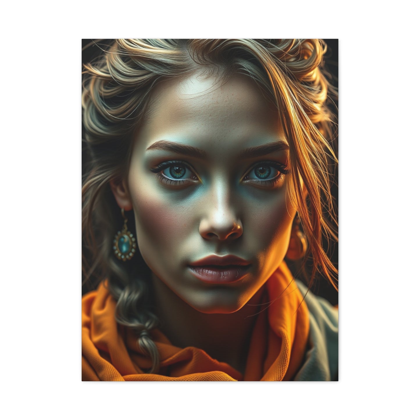 Aristocratic Image Collection Wall Art & Canvas Print