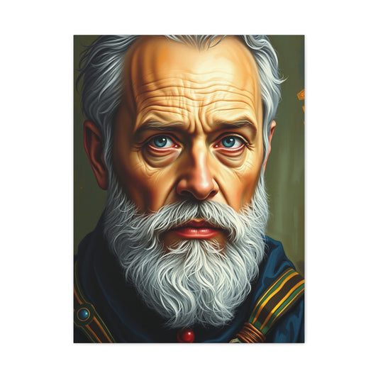 Exquisite Chromatic Tableau