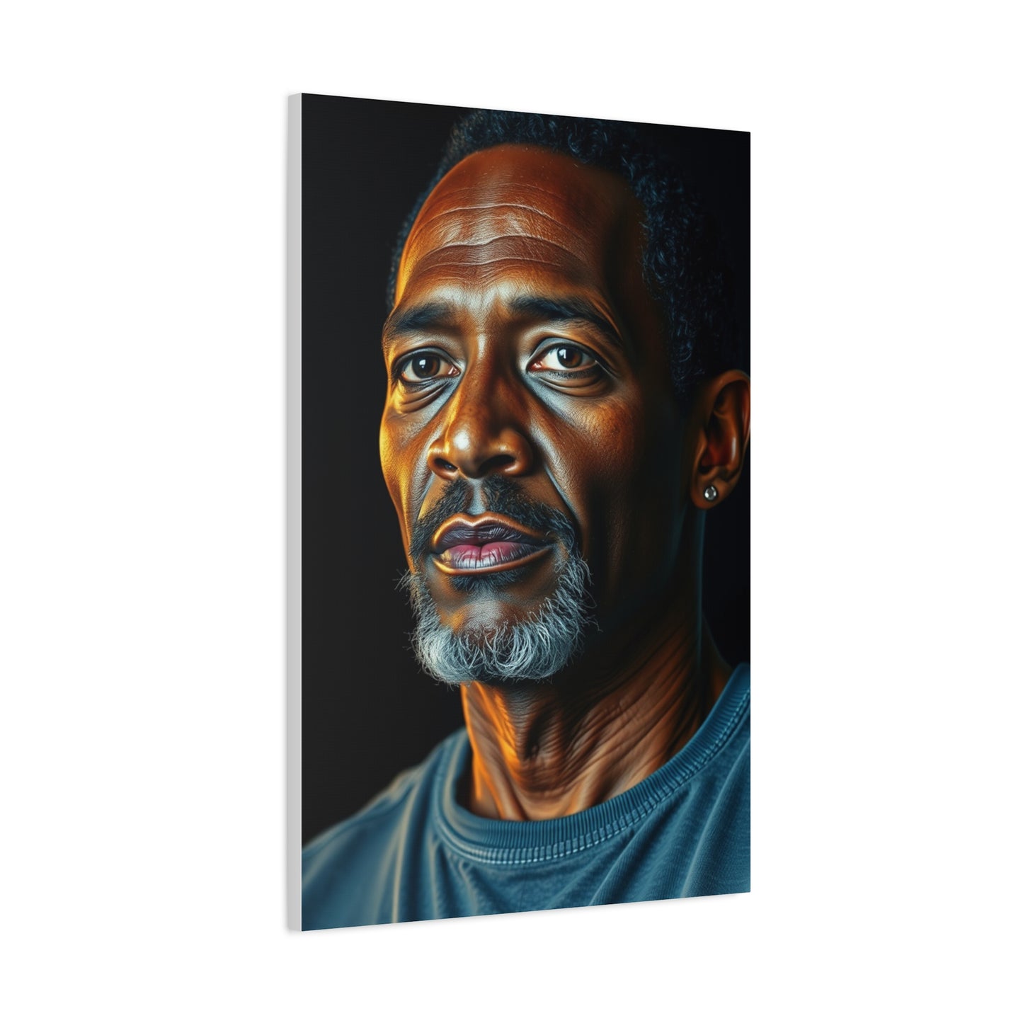 Robert Fuqua Art Supreme Gallery Wall Art & Canvas Print