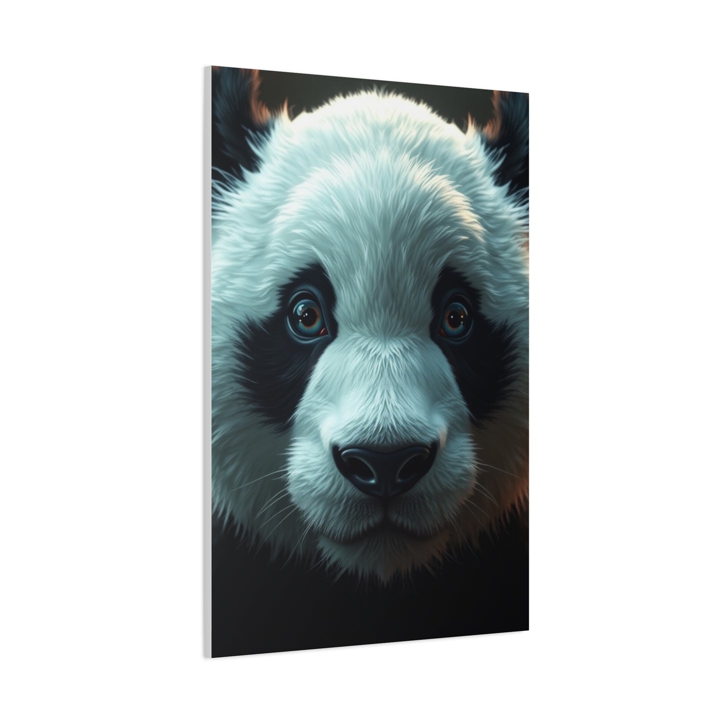 Supreme Panda Art Collection Wall Art & Canvas Print