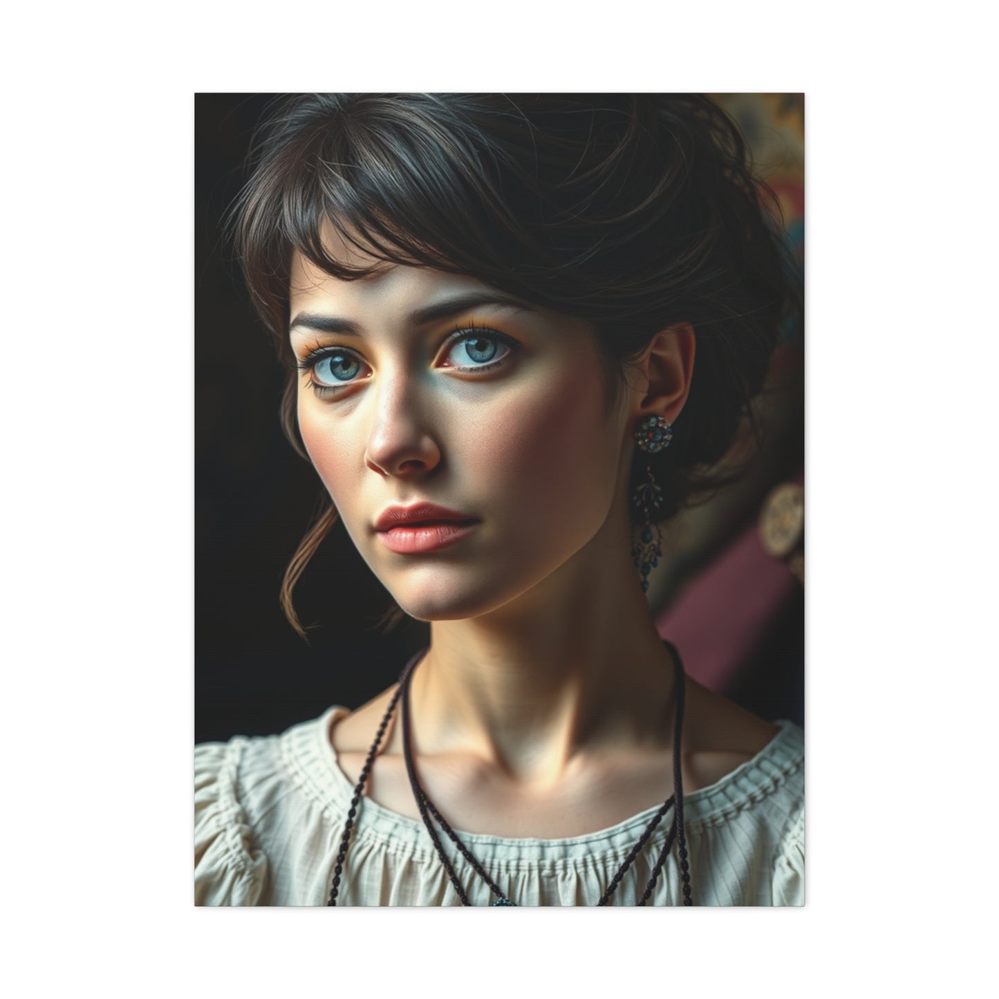 Elite Catrin Welz-Stein Art Vision Wall Art & Canvas Print