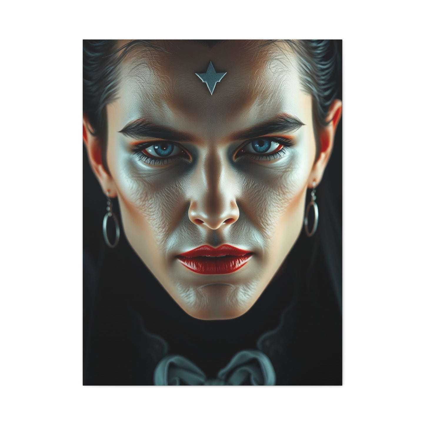 Ethereal Veil of Darkness