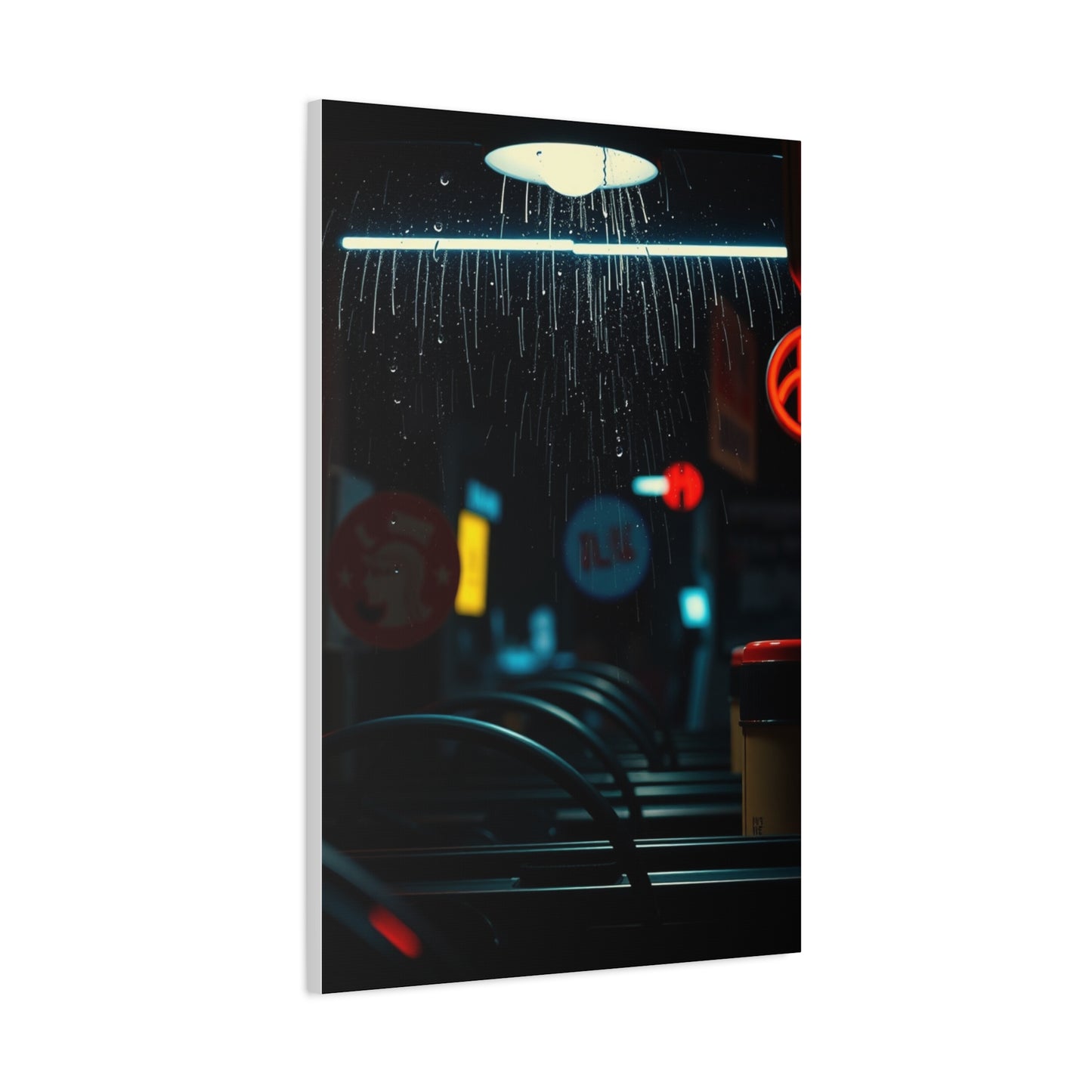 70’s Nostalgia Art Supreme Gallery Wall Art & Canvas Print