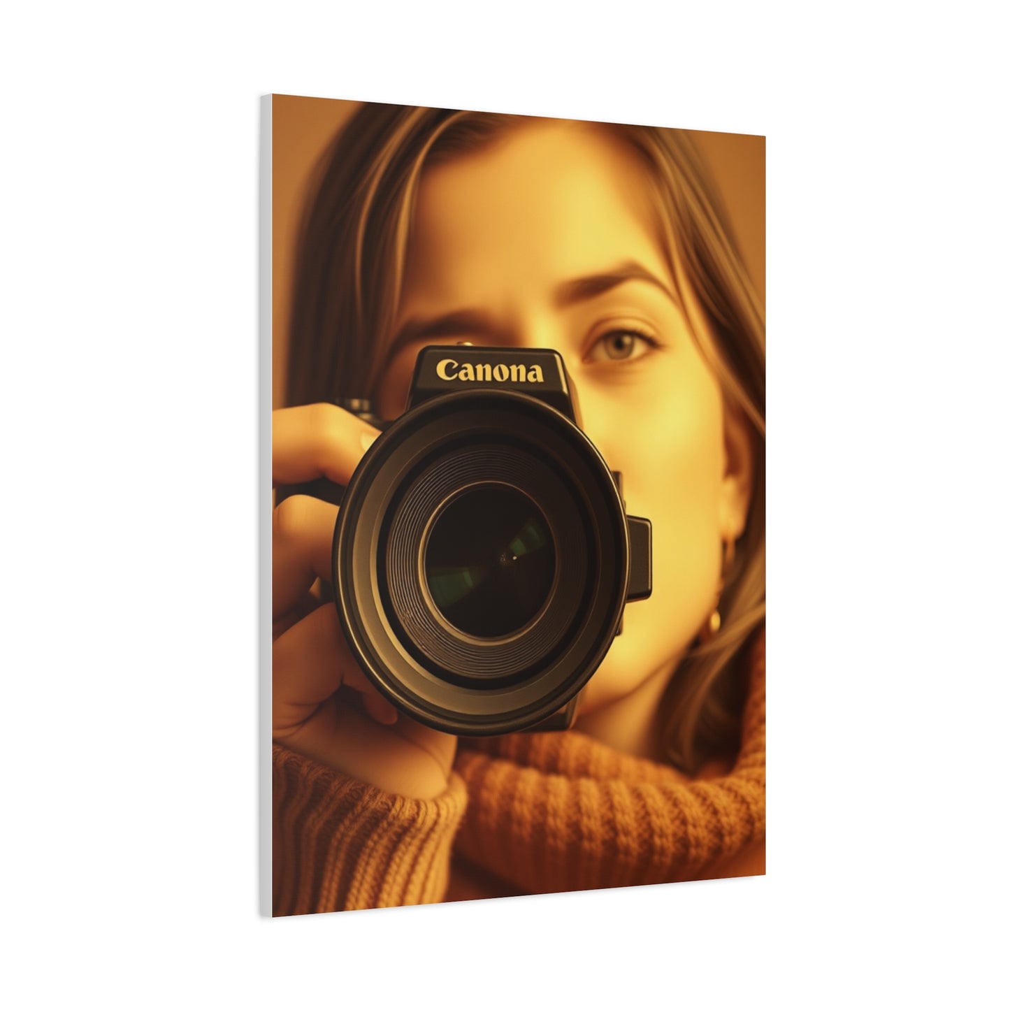 Supreme Sepia Photography Art Collection Wall Art & Canvas Print