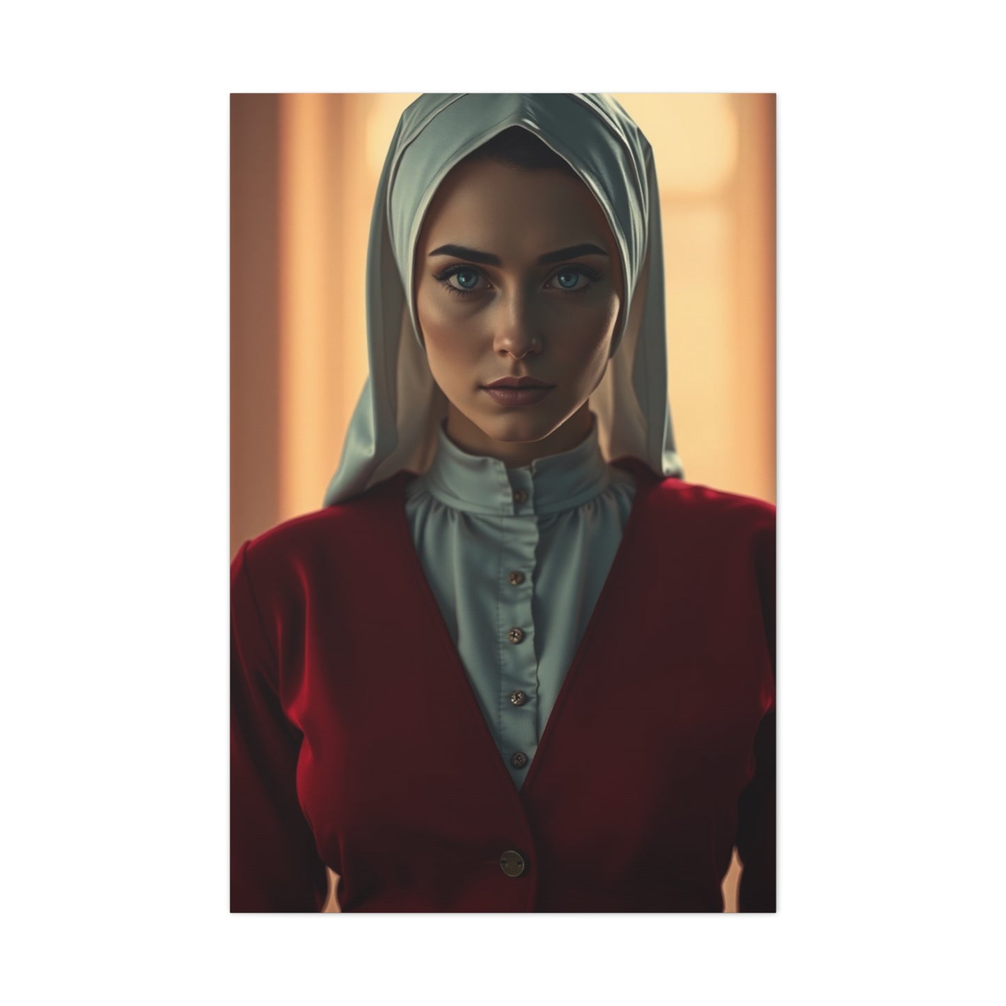 Supreme The Handmaid’s Tale Art Collection Wall Art & Canvas Print