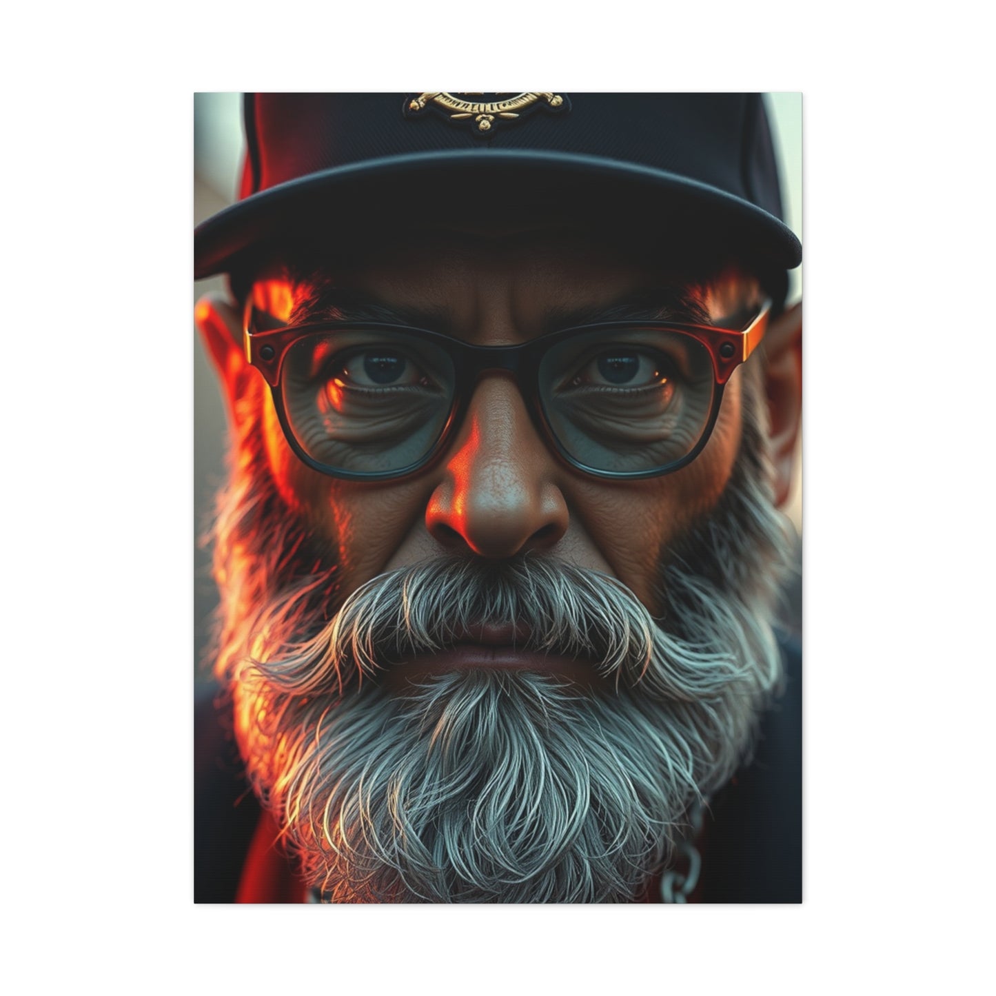 Eminent Masculine Wall Art Wall Art & Canvas Print