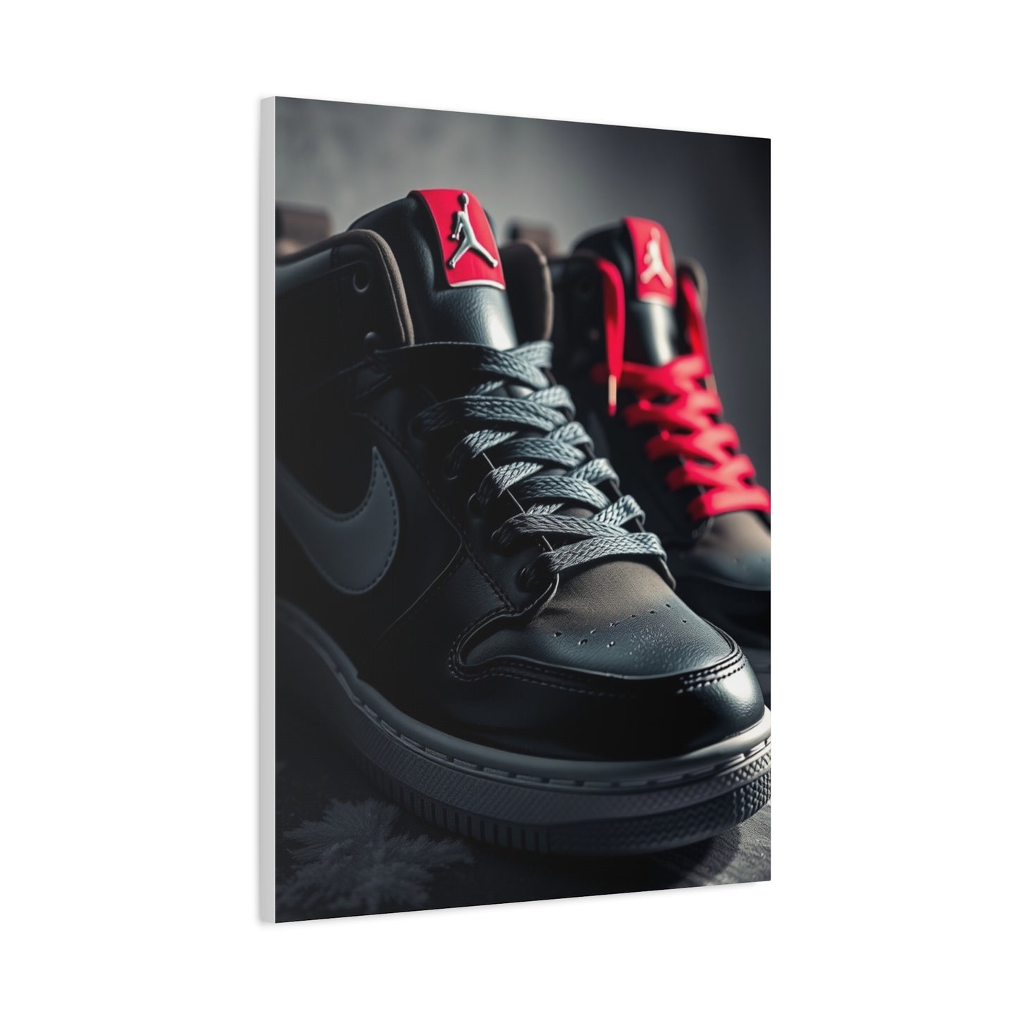 Stride Masterpiece Gallery