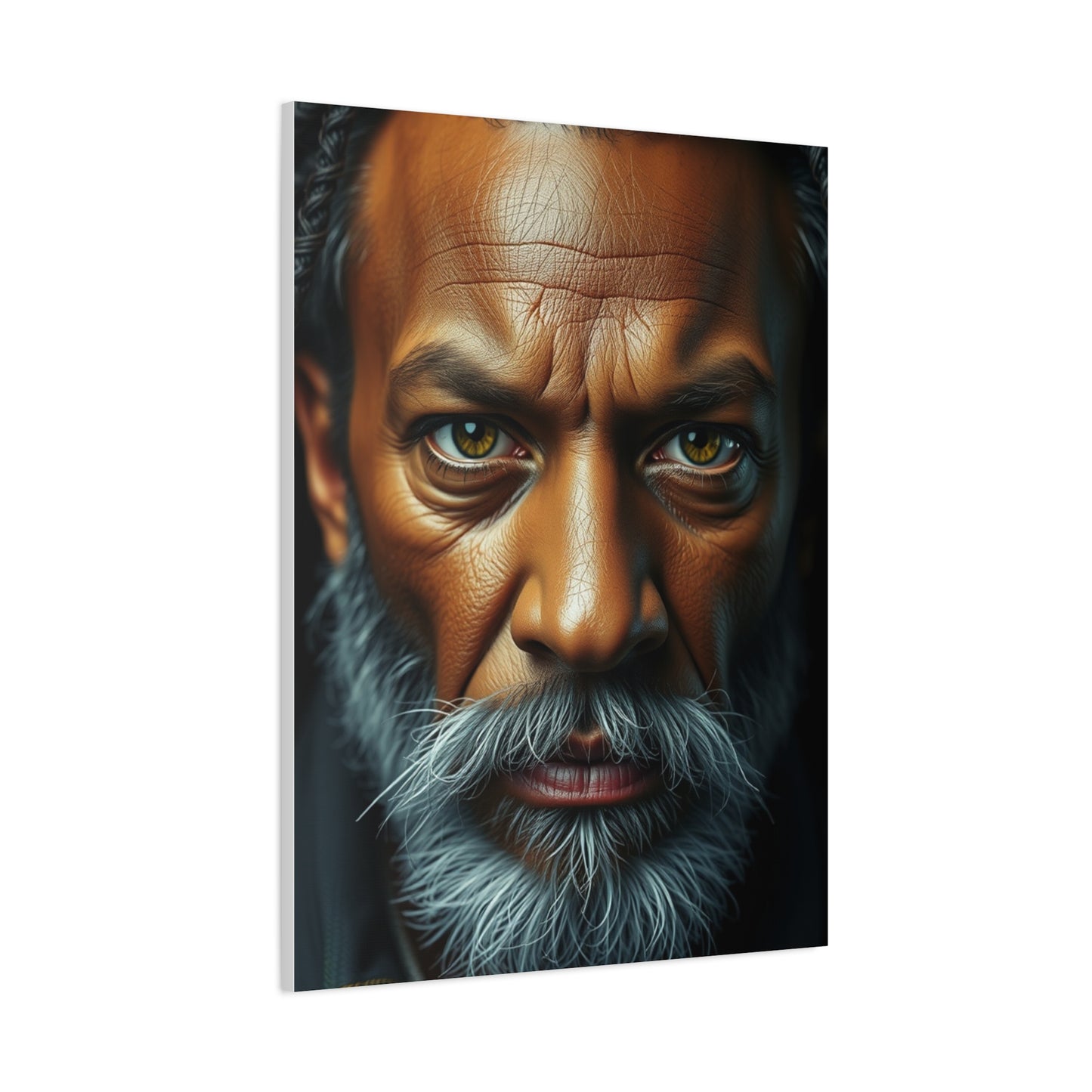 Masterpiece Quincy Ray Art Vision Wall Art & Canvas Print