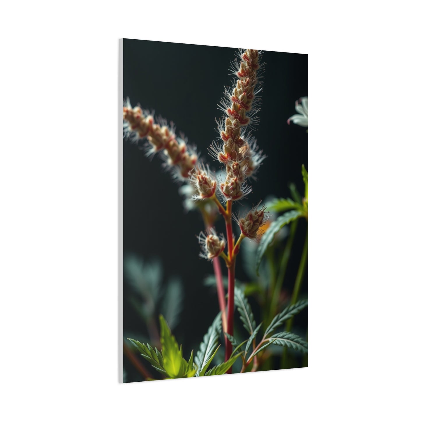 Elite Herb Art Vision Wall Art & Canvas Print