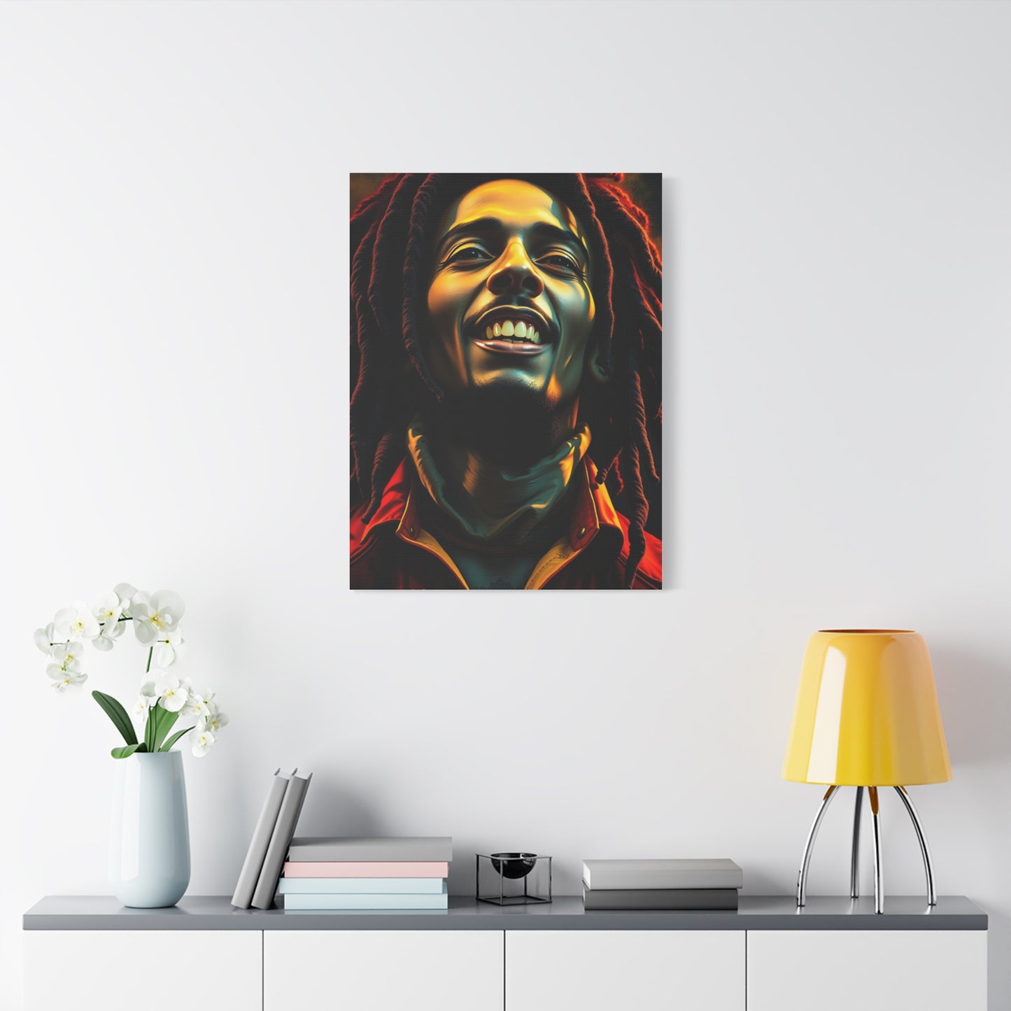 Legendary Harmony Wall Art Wall Art & Canvas Print