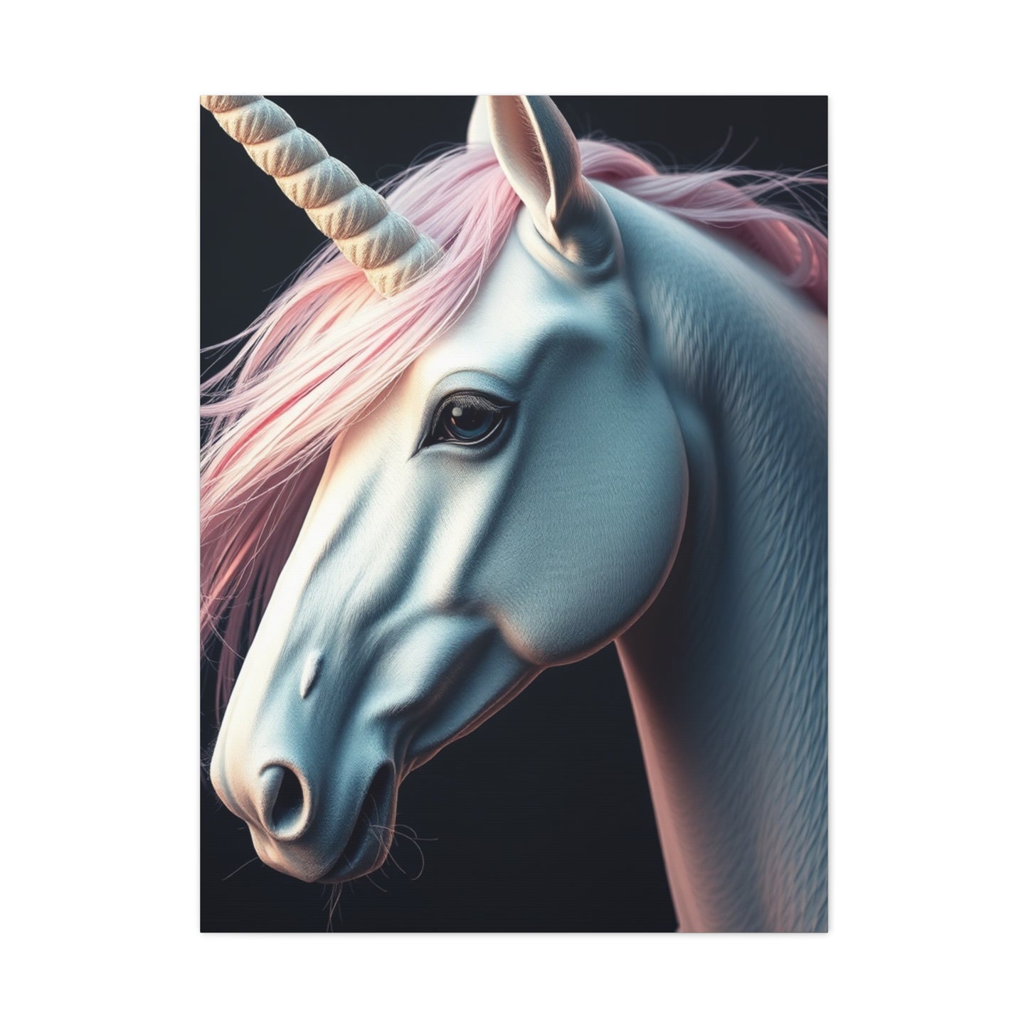 Celestial Equine Elegance