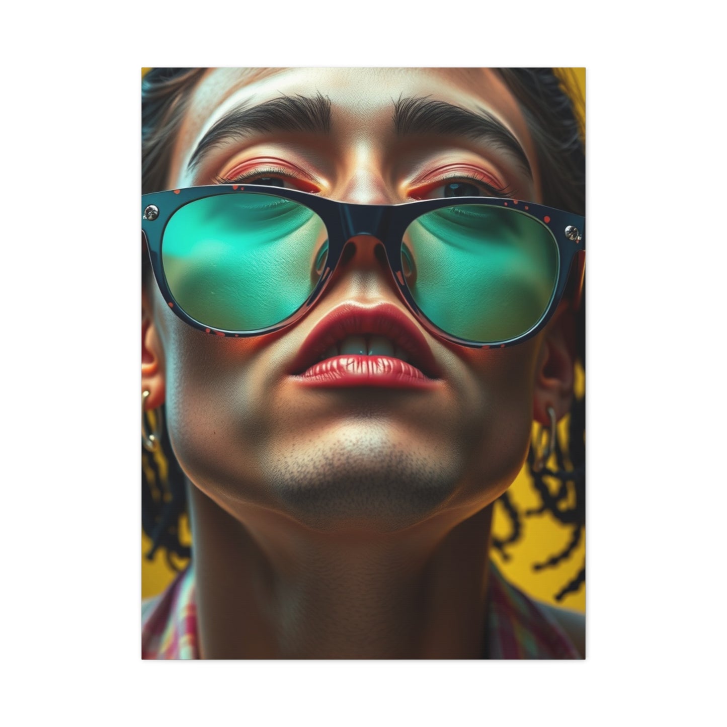 Radiant Unity Masterpiece