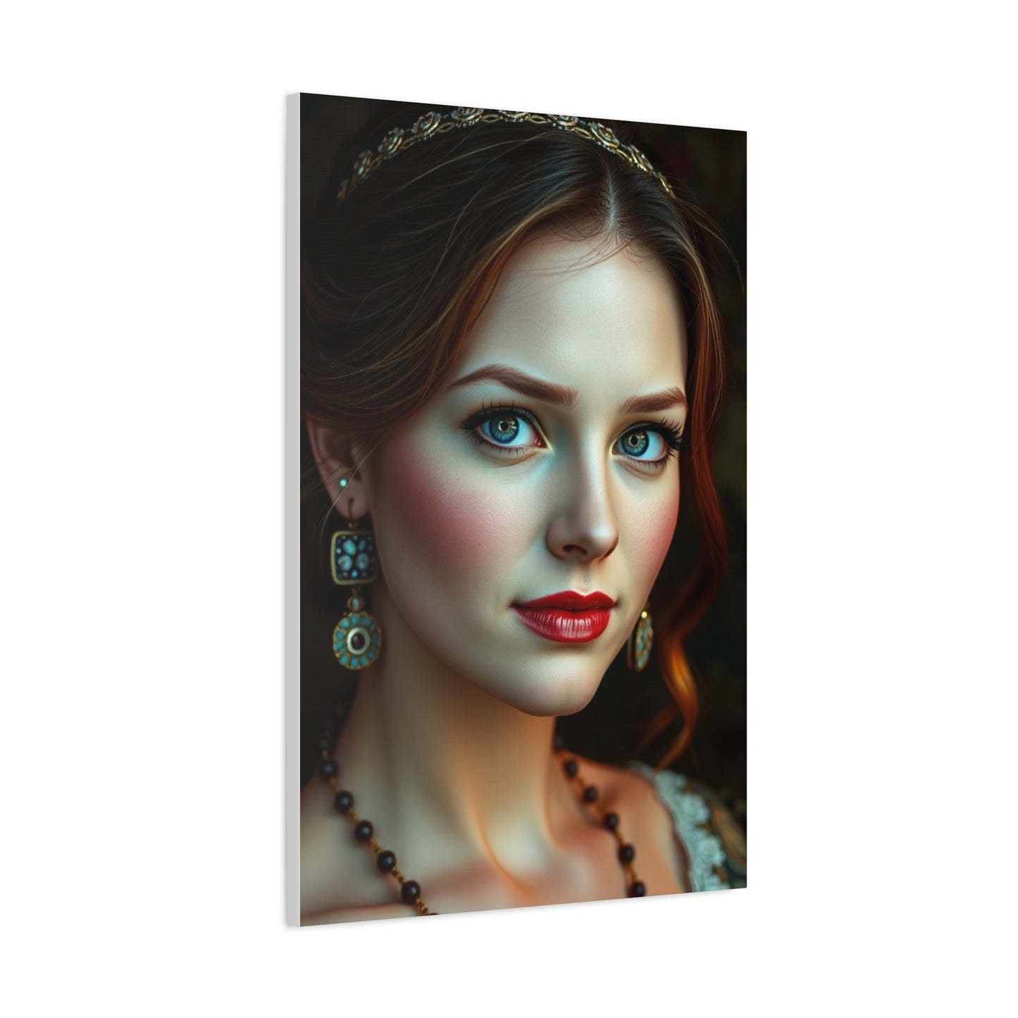 Collection Catrin Welz-Stein Art Art Wall Art & Canvas Print