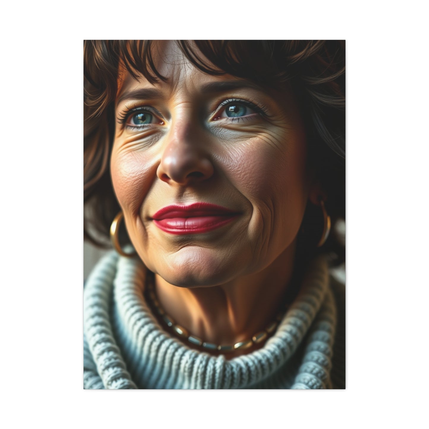 Doughtys Lavish Artistry Wall Art & Canvas Print