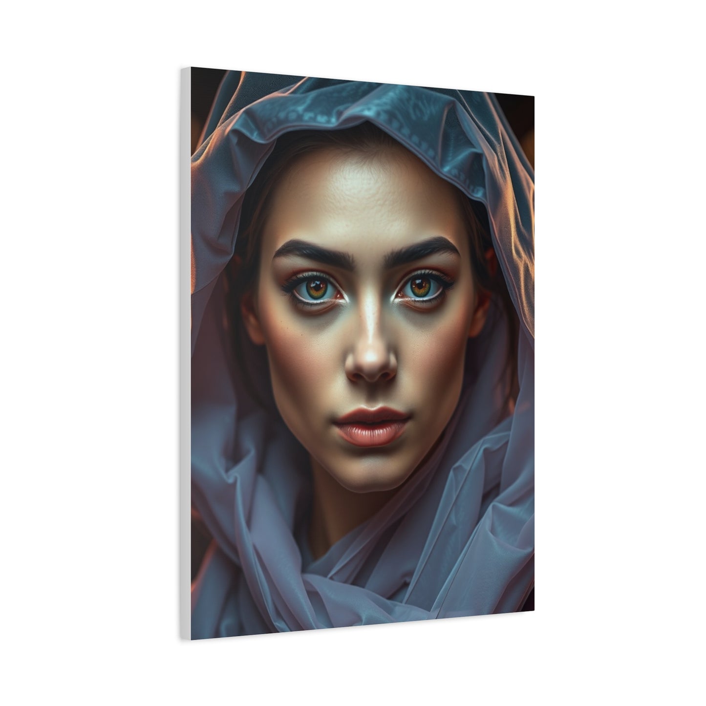 Impression Abstract Figure & People Art Art Wall Art & Canvas Print