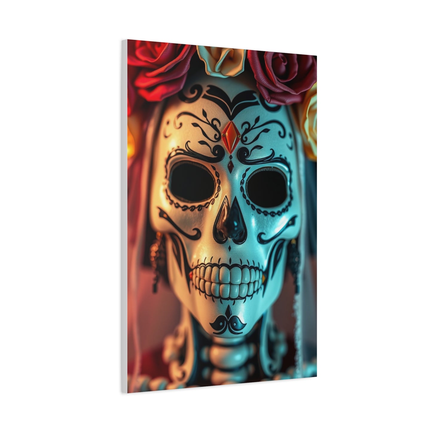 Opulent Ancestral Tapestry