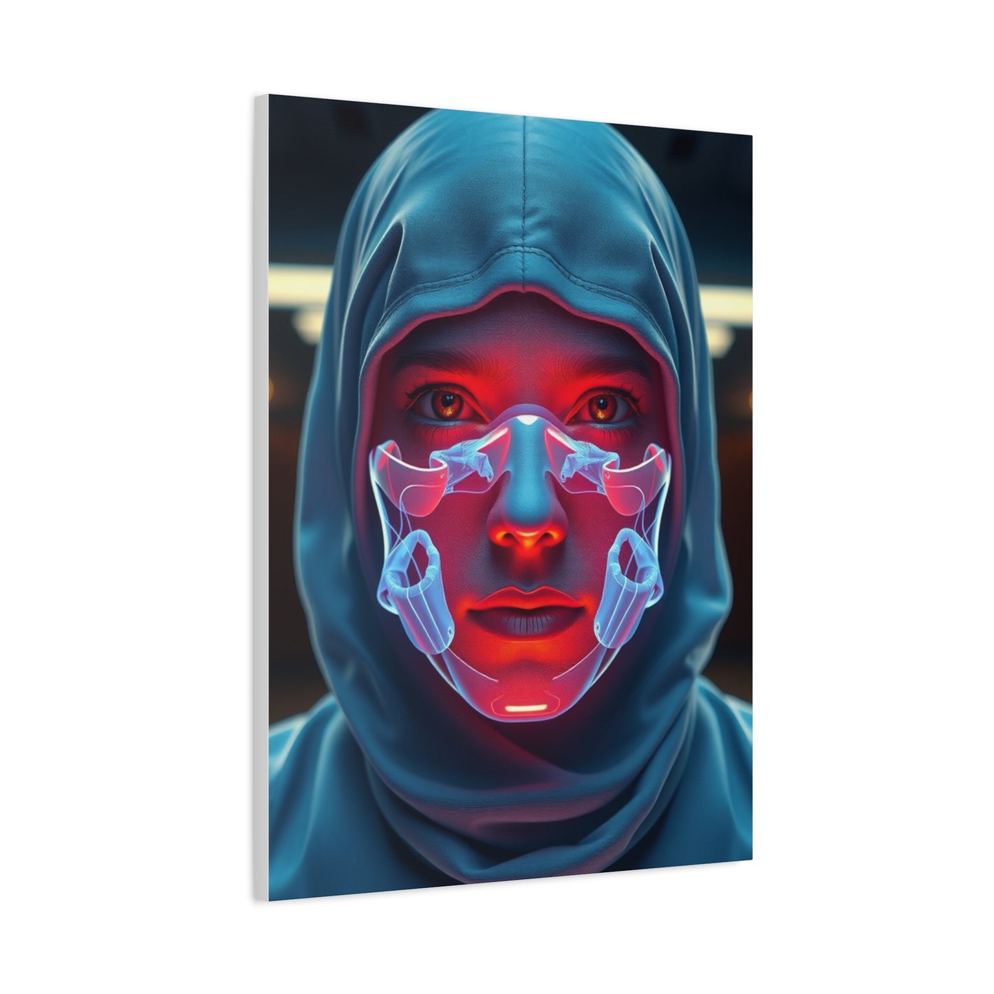 Majestic Cancerian Reverie