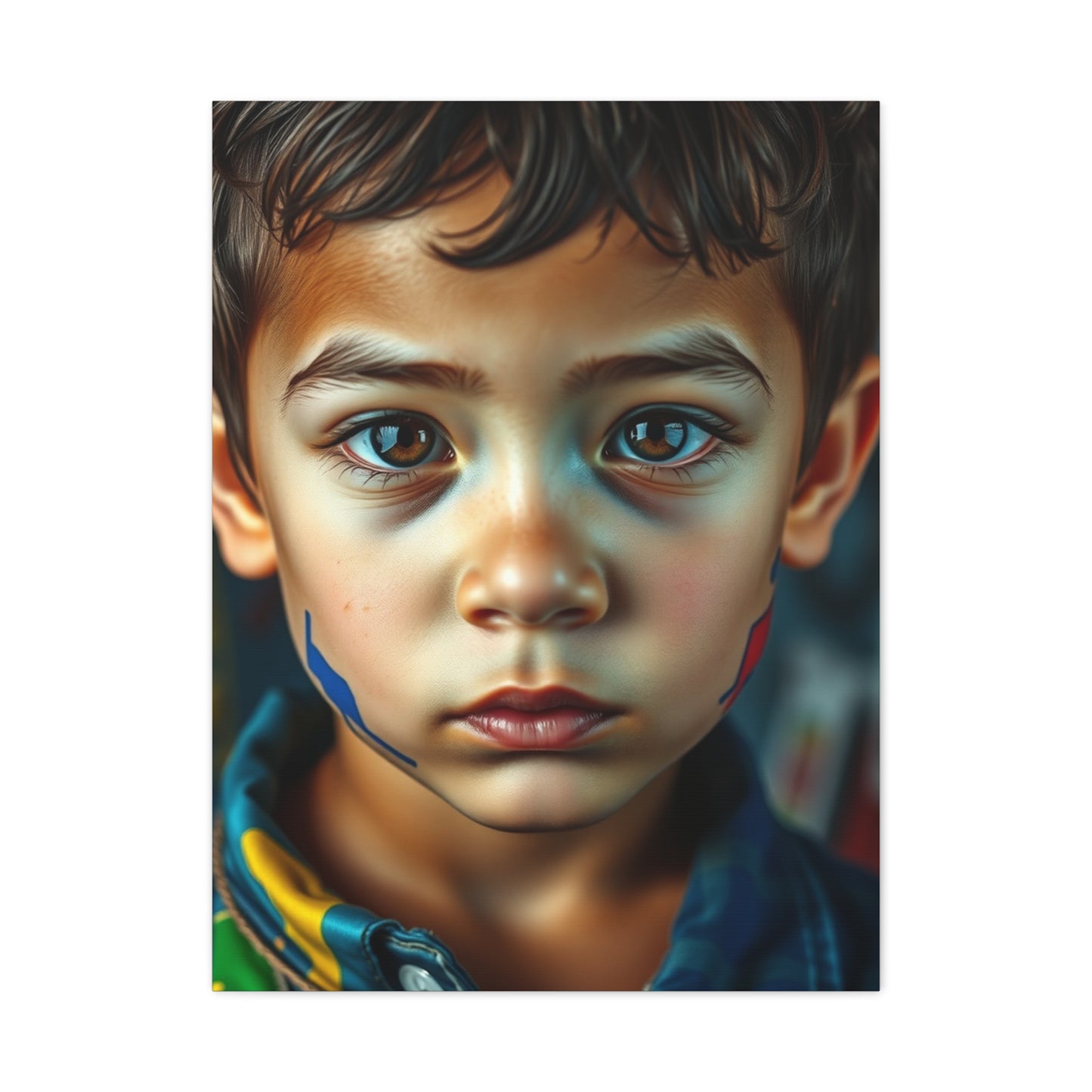 Junior Artistry Elegance