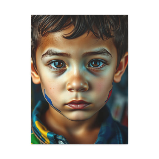 Junior Artistry Elegance