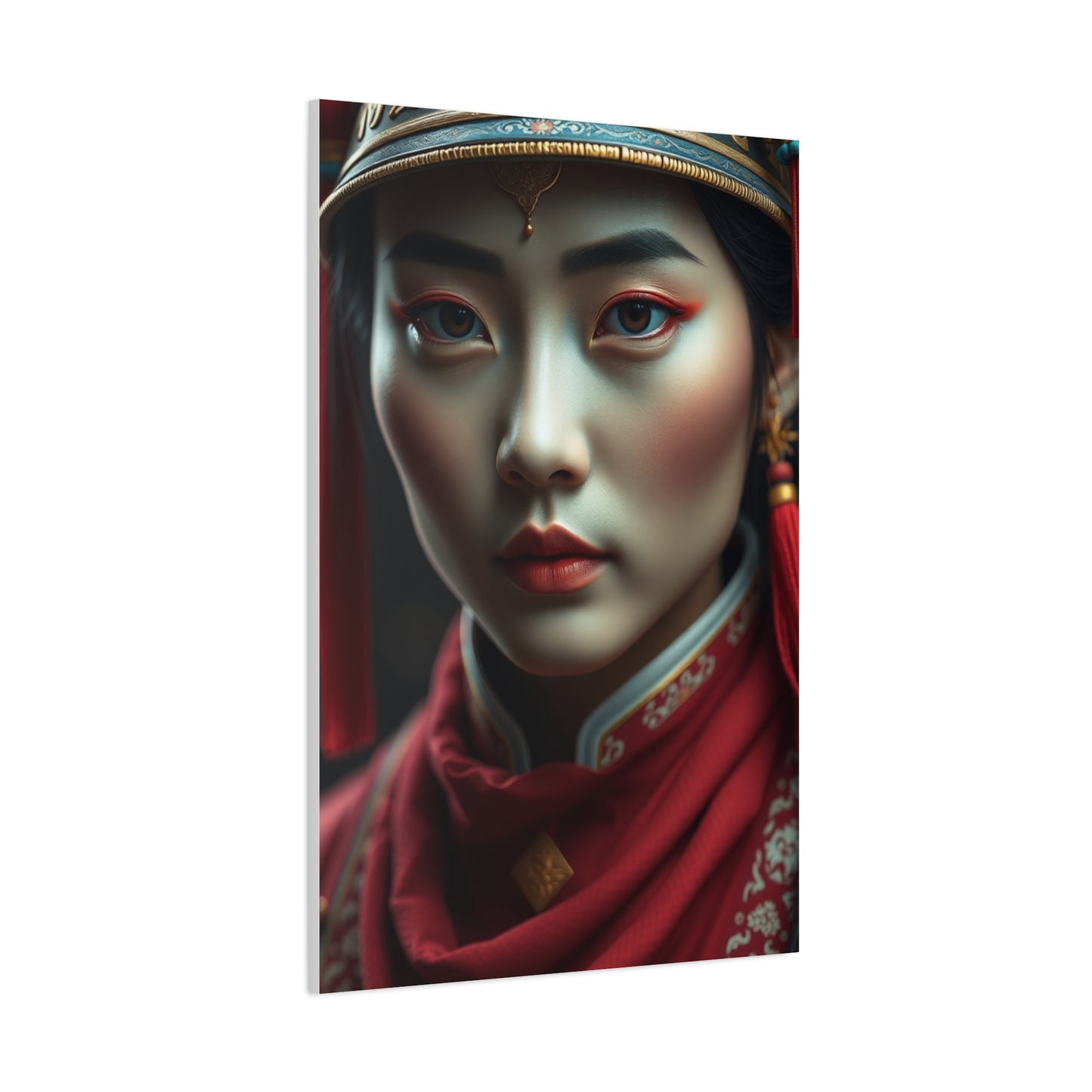 Vision Danhui Nai Art Art Wall Art & Canvas Print