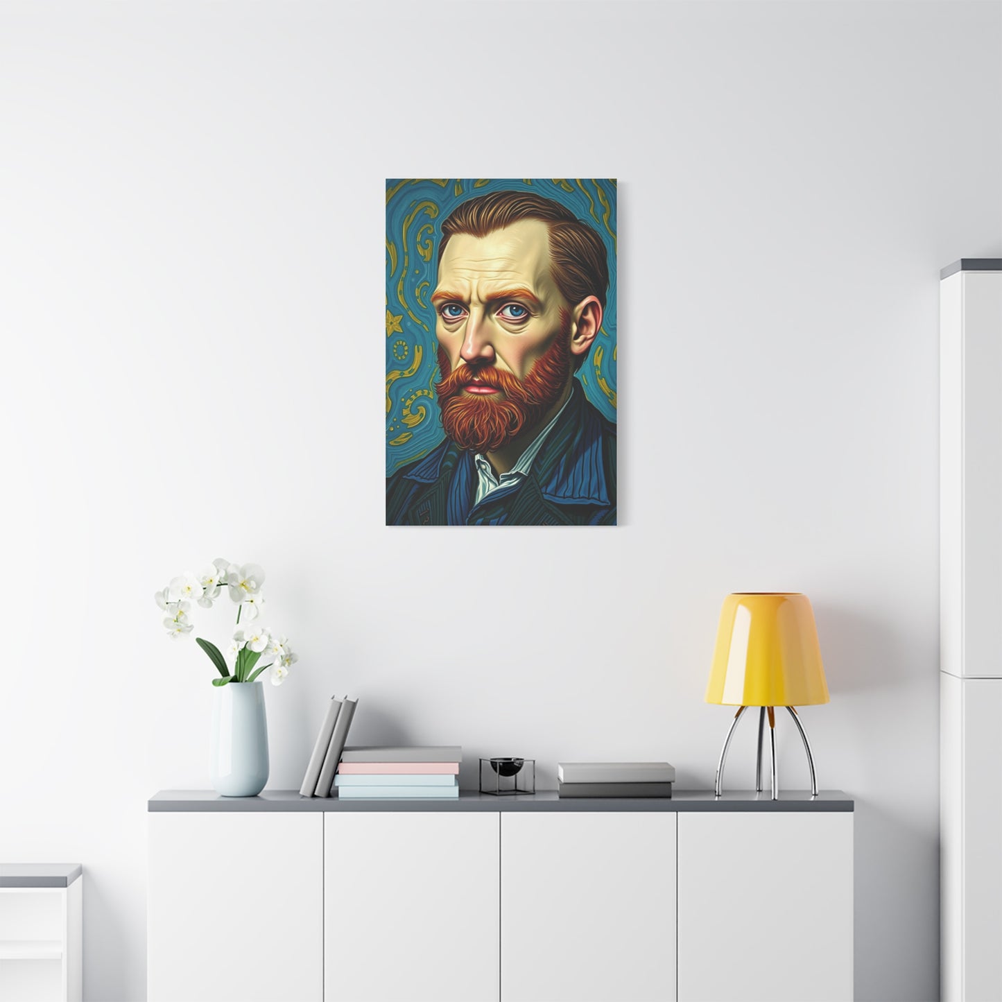 Collection Vincent Van Gogh Art Art Wall Art & Canvas Print