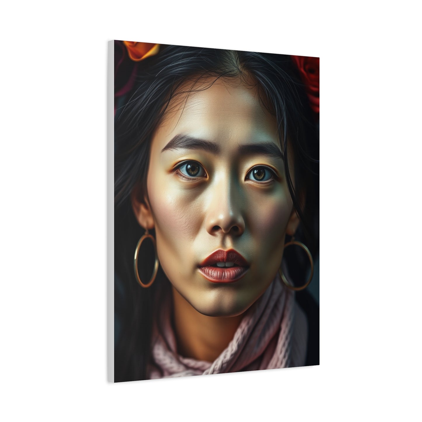 Collection People Art Art Wall Art & Canvas Print