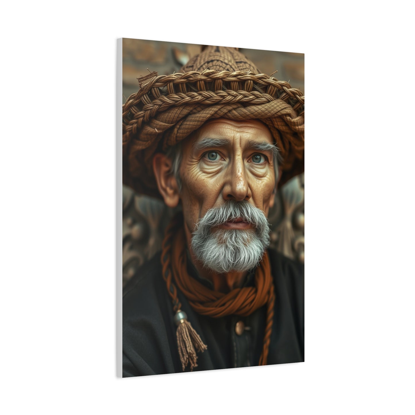 Rustic Reverie Wall Art