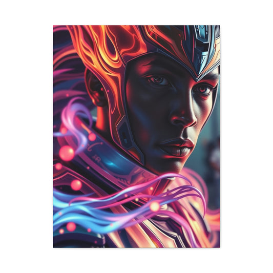 Opulent Gallery Impressions