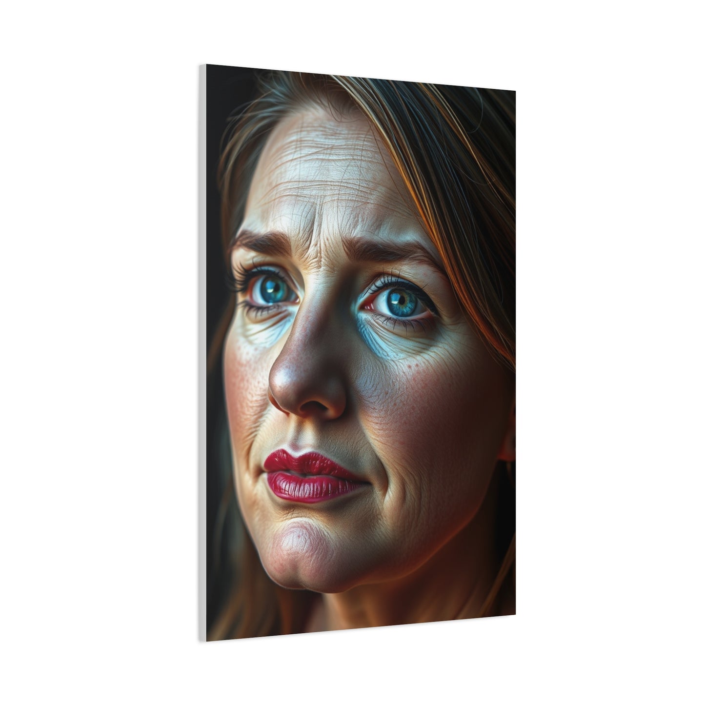 Elite Amy Peterson Art Vision Wall Art & Canvas Print