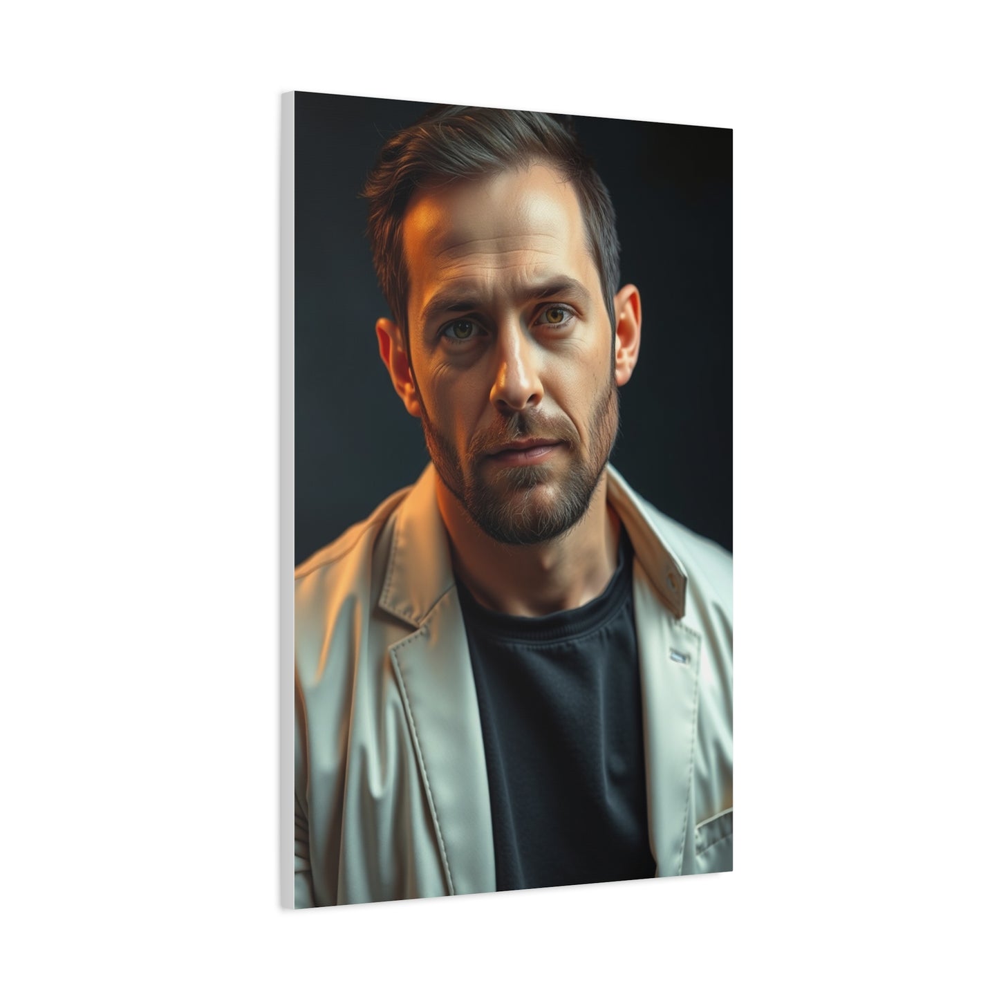 Joshua Schicker Art Luxury Canvas Wall Art & Canvas Print