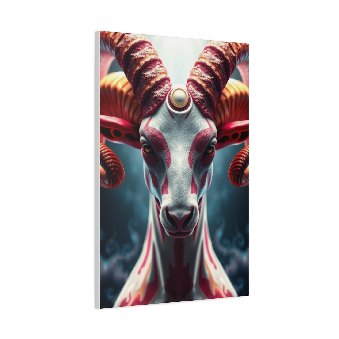 Aries Art Refined Canvas Wall Art & Canvas Print