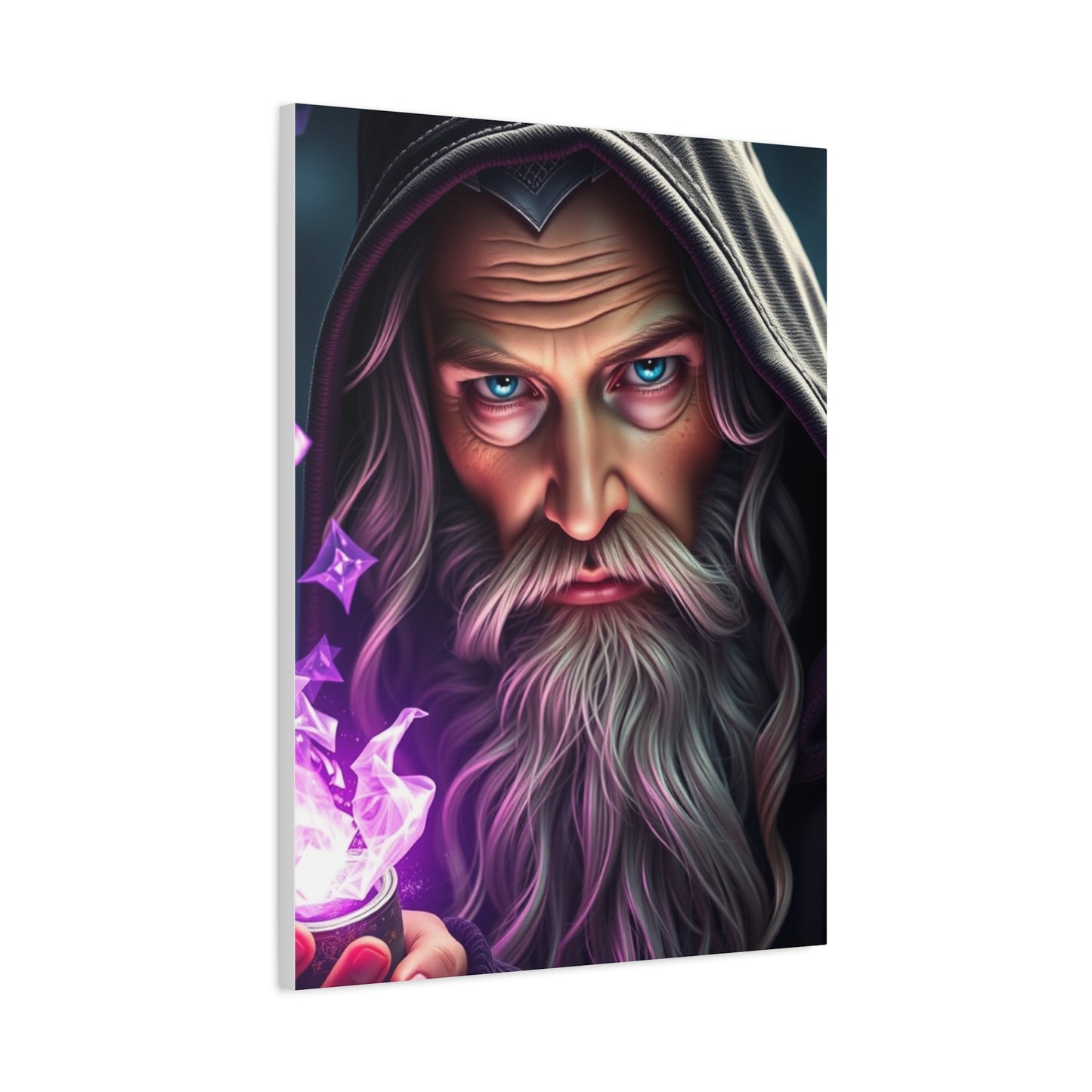 Collection Wizard Art Art Wall Art & Canvas Print