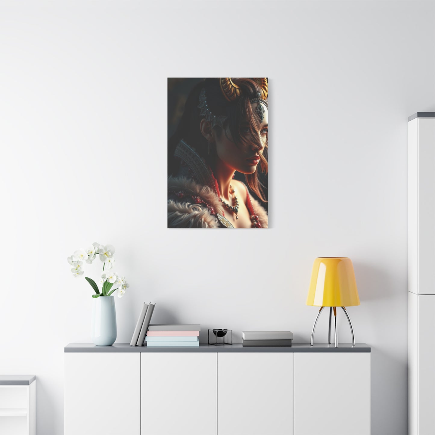 Tava Studios Art Refined Canvas Wall Art & Canvas Print