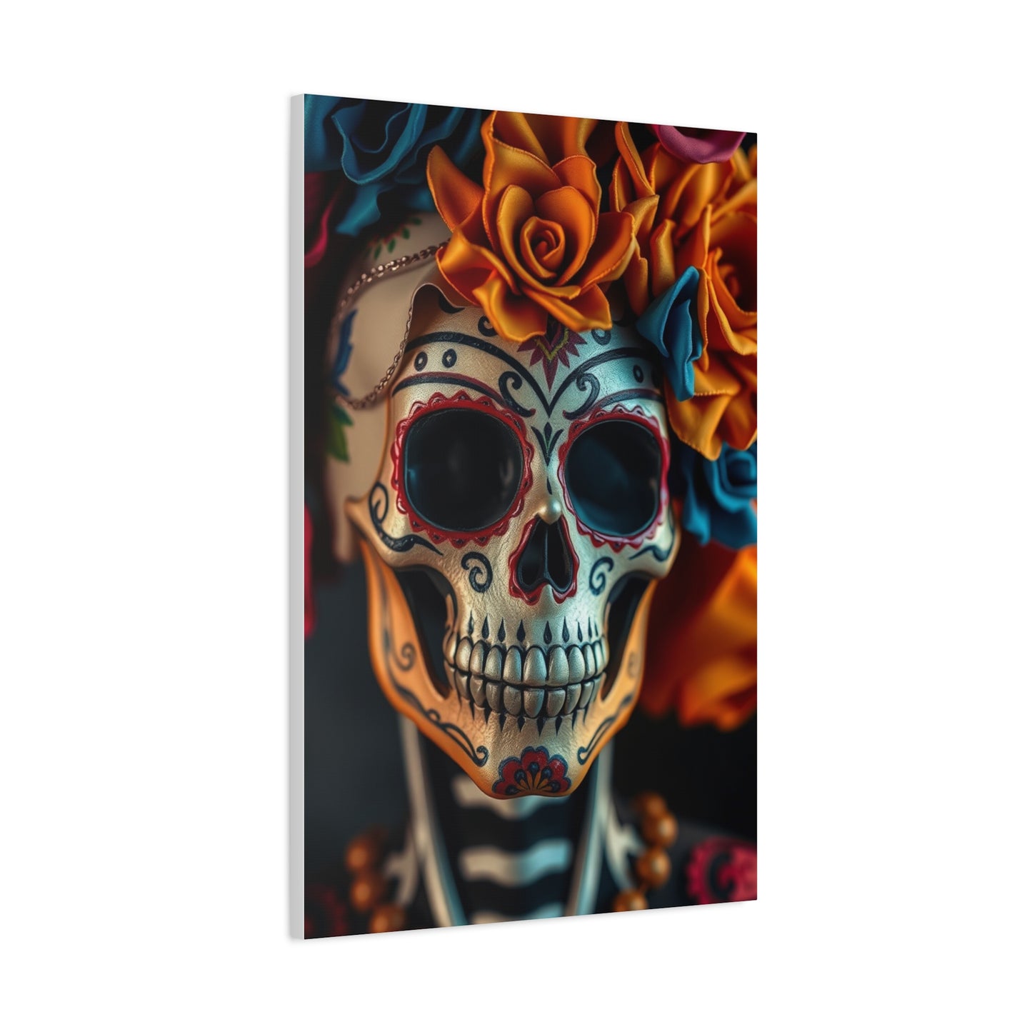 Regal Heritage Canvas