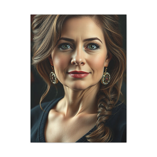 Doughtys Grandiose Art Display Wall Art & Canvas Print