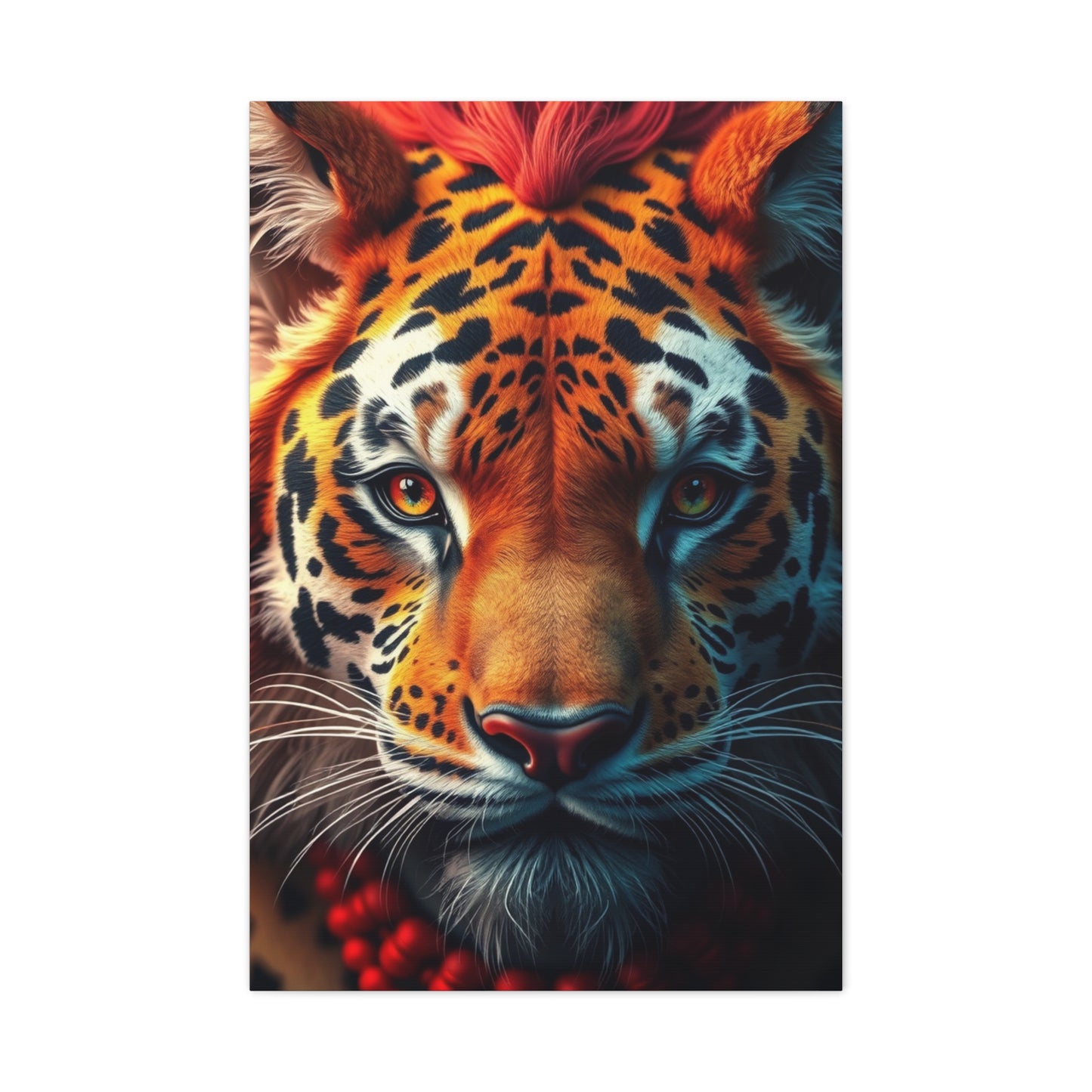 EttaVee Art Supreme Gallery Wall Art & Canvas Print