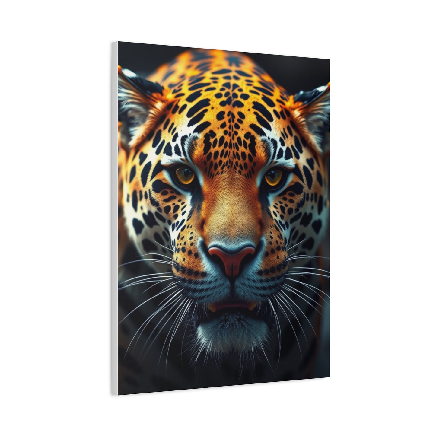 Savannah Sovereign Masterpiece wall art & canvas print