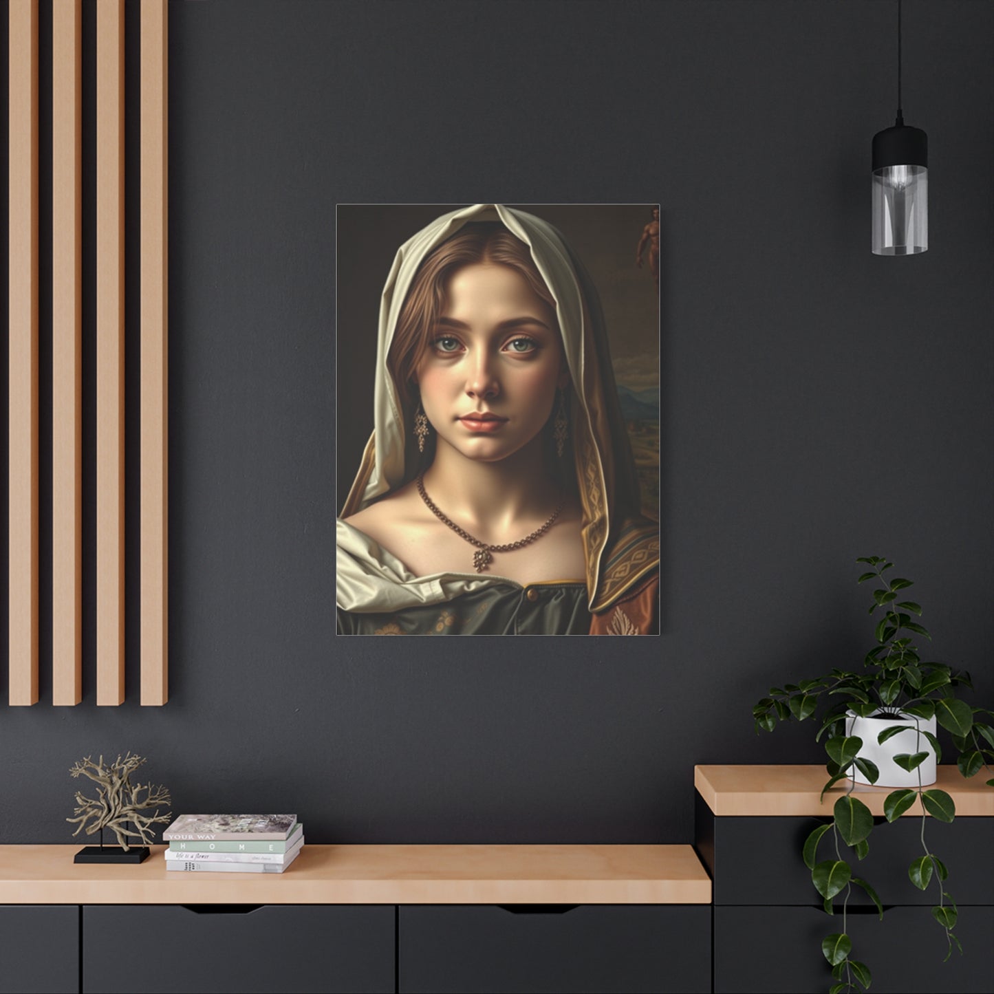 Luminous Epoch Gallery