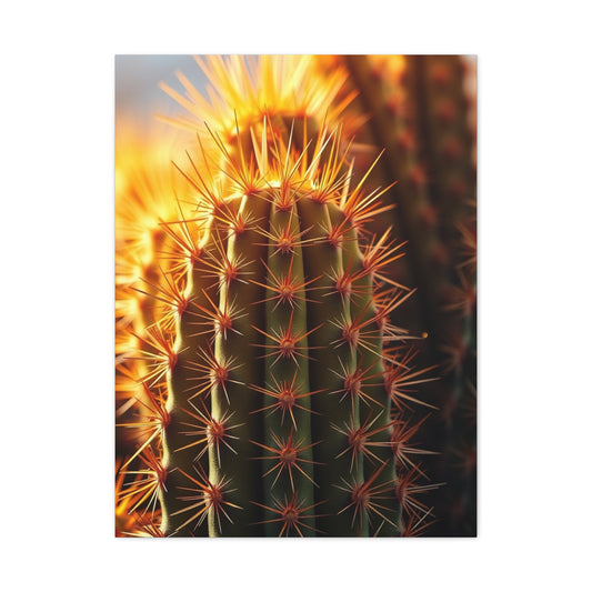 Sahara Splendor Wall Piece Wall Art & Canvas Print