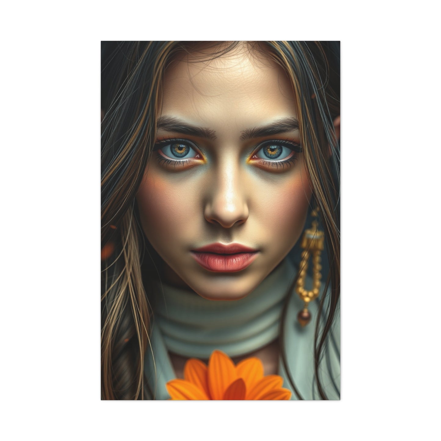 Hope Art Luxury Canvas Wall Art & Canvas Print