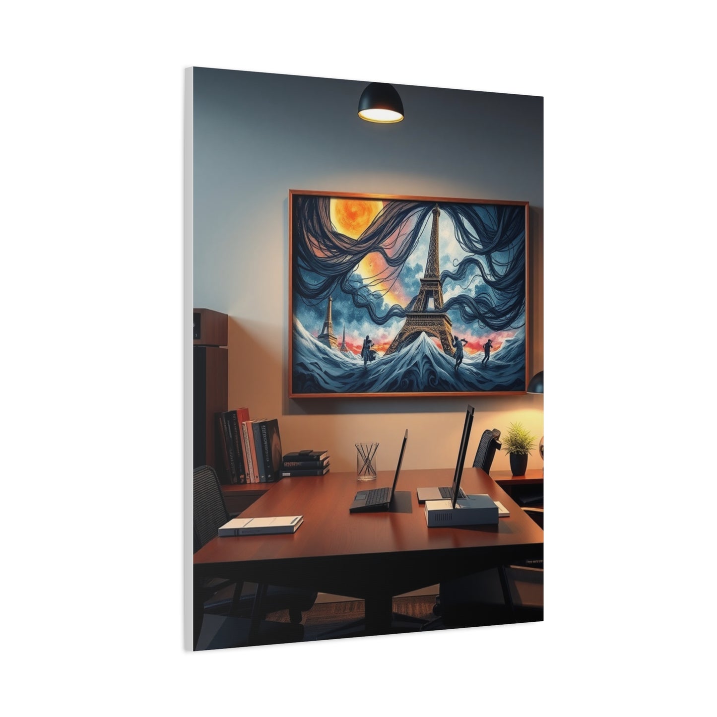 The Office Art Supreme Gallery Wall Art & Canvas Print