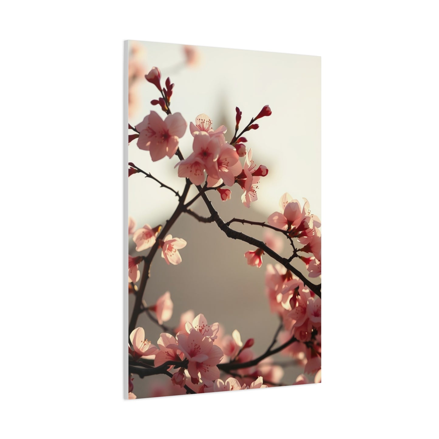 Cherry Blossom Wall Art Supreme Gallery Wall Art & Canvas Print