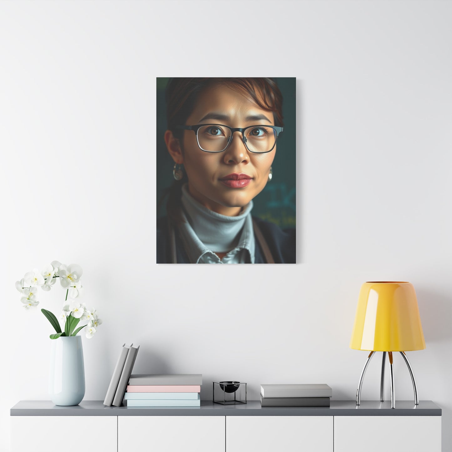 Collection Teachers Art Art Wall Art & Canvas Print